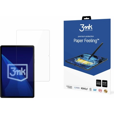 3mk Paper Feeling pro Samsung Galaxy Tab S10 FE 5903108656627 – Sleviste.cz