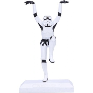 Nemesis Now Статуетка Nemesis Now Movies: Star Wars - Original Stormtrooper (Crane Kick), 20 cm (NEMN-B6359X3)