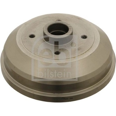 Brzdový bubon FEBI BILSTEIN 02048