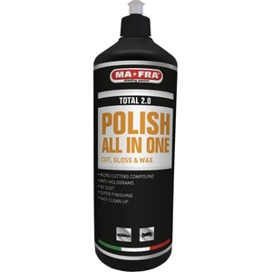 MA-FRA Полир паста MA-FRA Polish Total 2.0 All in One/ 1000 гр (H1052)