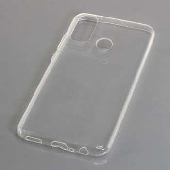 OTB Силиконов капак за Huawei P Smart (2020), прозрачен (8014263)