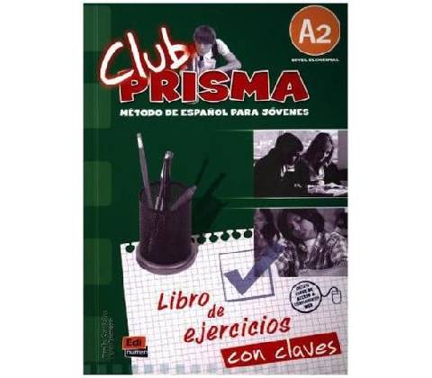 Club Prisma