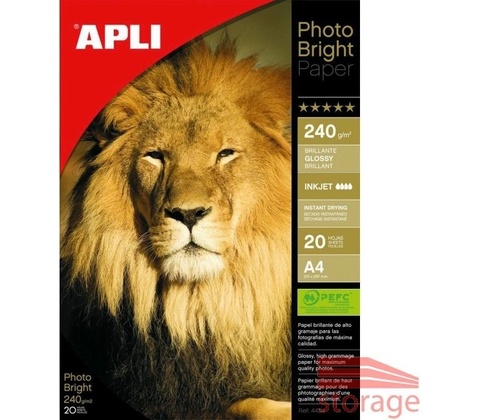 AGIPA 4454