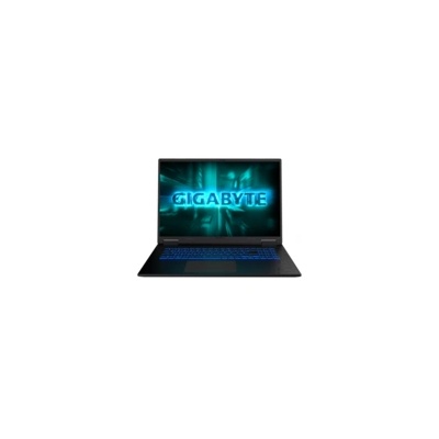 Лаптоп Gigabyte Gaming A18 3VH (3VHK3EEC94SD), осемядрен AMD Ryzen 7 260 3.8/5.1GHz, 18" (45.7cm) WQXGA IPS 165Hz Anti-Glare Display & GF RTX 5060 8GB (HDMI), 16GB DDR5, 1TB SSD, 1x USB 4.0 Type-C, No OS (3VHK3EEC94SD)