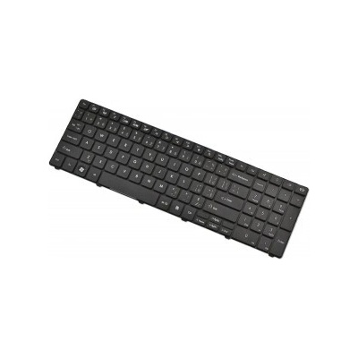 Packard Bell EasyNote LM82 Klávesnice Keyboard pro Notebook Laptop Česká Czech