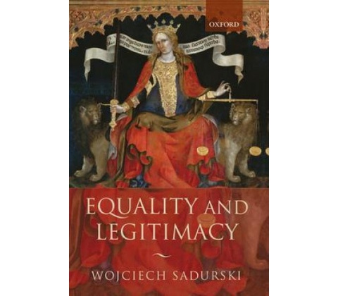 Equality and Legitimacy