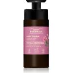 Green Pharmacy Damask Rose & Shea Butter крем за тяло 739ml