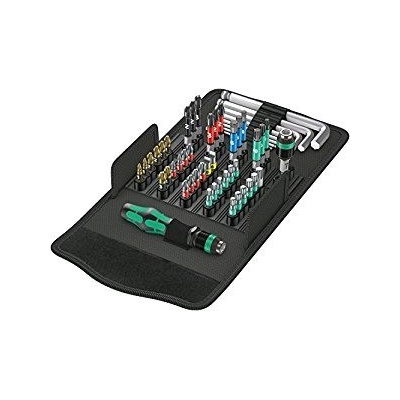 WERA Kraftform Kompakt 100