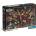 Clementoni - Puzzle Disney Villains - 1 500 piese