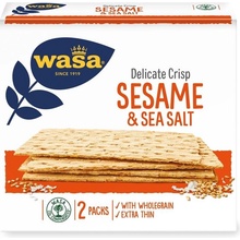 Wasa Delicate sezam 190 g