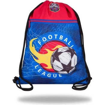 COOLPACK Торба за спорт COLORINO Football