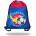 COOLPACK Торба за спорт COLORINO Football