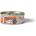 Monge Natural tuna & salmon 80 g