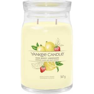 Yankee Candle Iced Berry Lemonade 567 g