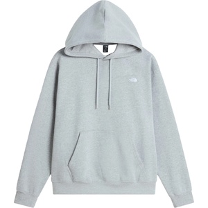 The North Face Мъжки суичър The North Face Essential Simple Dome Relaxed Hood Hoodie - TNF Pale Grey Heather (017-4700-0313)