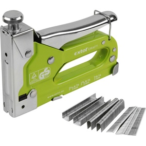 Extol Телбод extol craft с 3 функции, 4-14 мм (9176)
