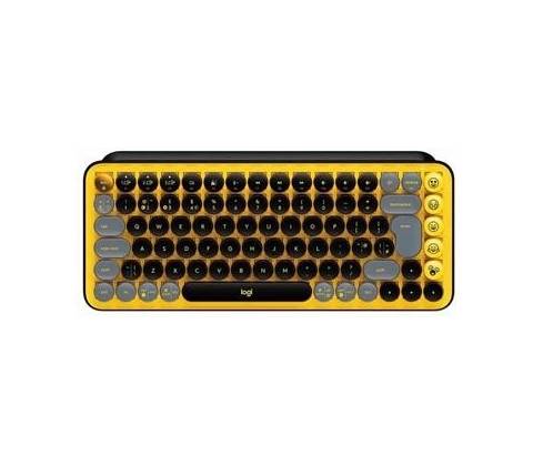 Logitech POP Keys 920-010735
