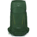 Osprey Kestrel 48l bonsai green
