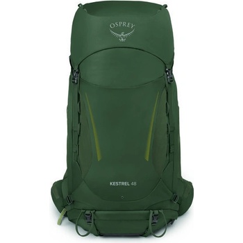 Osprey Kestrel 48l bonsai green