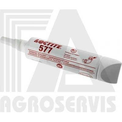 Loctite 5772 závitové těsnění 50 ml