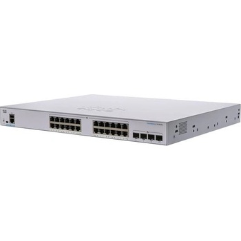 Cisco CBS350-24T-4X