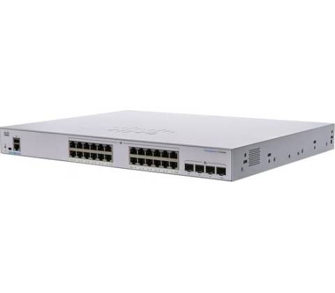 Cisco CBS350-24T-4X