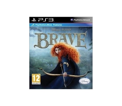Brave