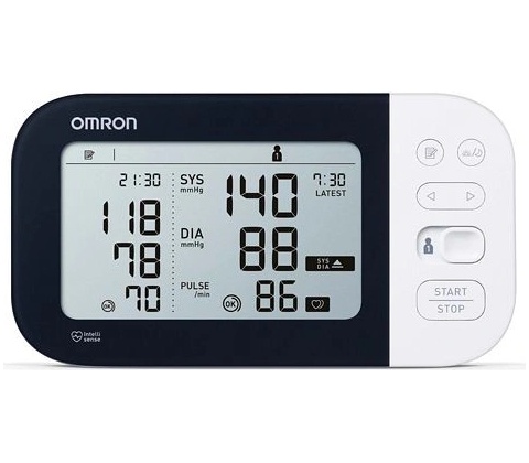 Omron M7 Intelli IT