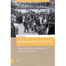 Hungarian Film, 1929-1947 Gergely Gabor