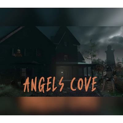 Angels Cove