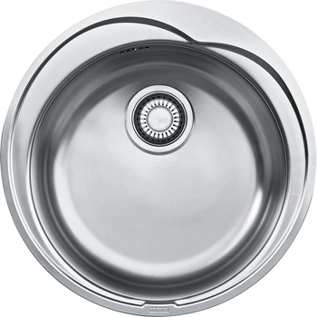 Image 1 of Franke ROL 610-41 3 1/2″ NWK ND Мивка за вграждане (101.0000.562)