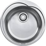 Franke ROL 610-41 3 1/2″ NWK ND Мивка за вграждане (101.0000.562) Мивка за вграждане