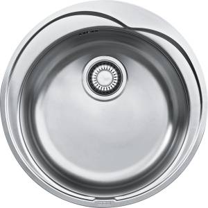 Franke ROL 610-41 3 1/2″ NWK ND Мивка за вграждане (101.0000.562) Мивка за вграждане