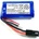 ABSIMA Батерия 2 клетки 7.4V 650mAh Li-ion battery AB30-DJ02 (AB30-DJ02)