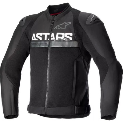 Alpinestars SMX Air čierna