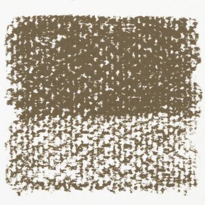 Rembrandt suchý pastel raw umber 5 4 ks