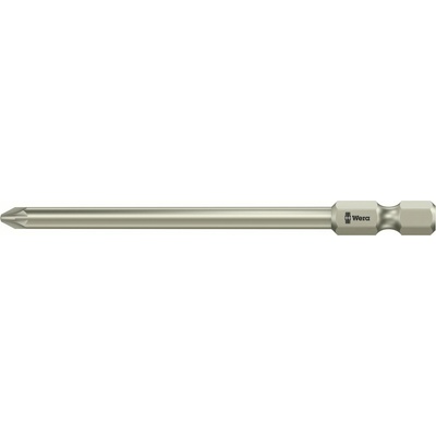Bit Křížový Wera 3855/4 PZ 1 X 89 MM , 89 mm