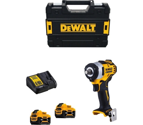 DeWalt DCF901P2