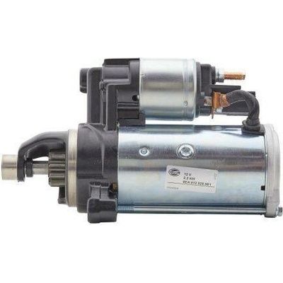 Startér HELLA 8EA 012 528-981
