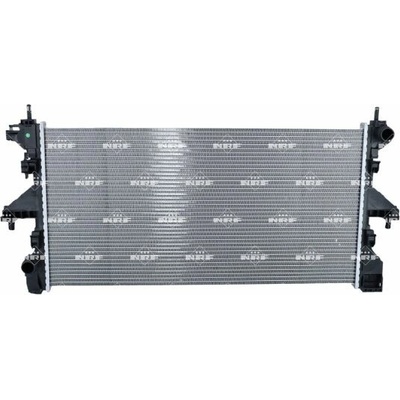 Chladič vody pro motor NRF 560018