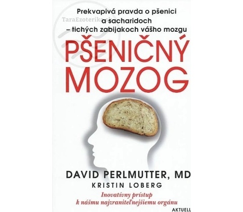 Pšeničný mozog
