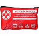 Motolékárnička Steriwund, textilní, 206/2018
