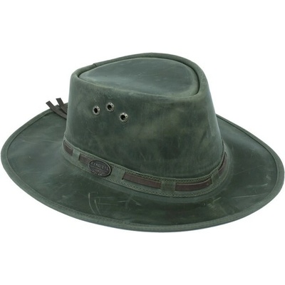 Bushman Airflow dark green