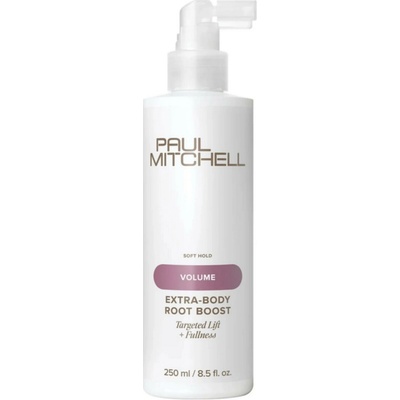 Paul Mitchell Extra-Body Root Boost Soft Hold Spray 250 ml