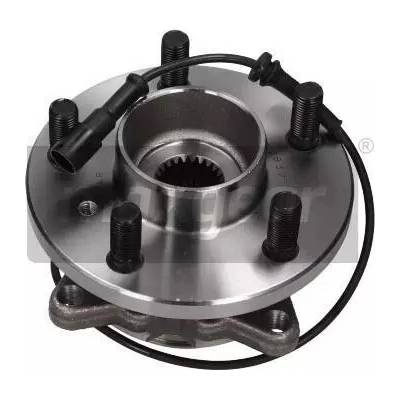 Ložisko kolesa - opravná sada MaXgear 33-0837