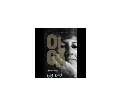 Olga DVD