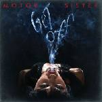 Mystic Production Motor Sister: Get Of - CD (066292)