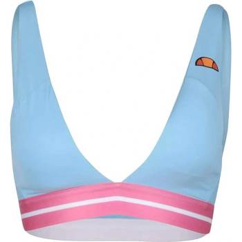Ellesse Badian bikini top - Blue (Light Blue)