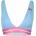 Ellesse Badian bikini top - Blue (Light Blue)