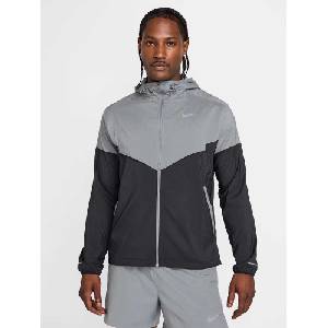 NIKE Ветровка m nk imp lght wr jkt - sportdepot - 164,99 лв